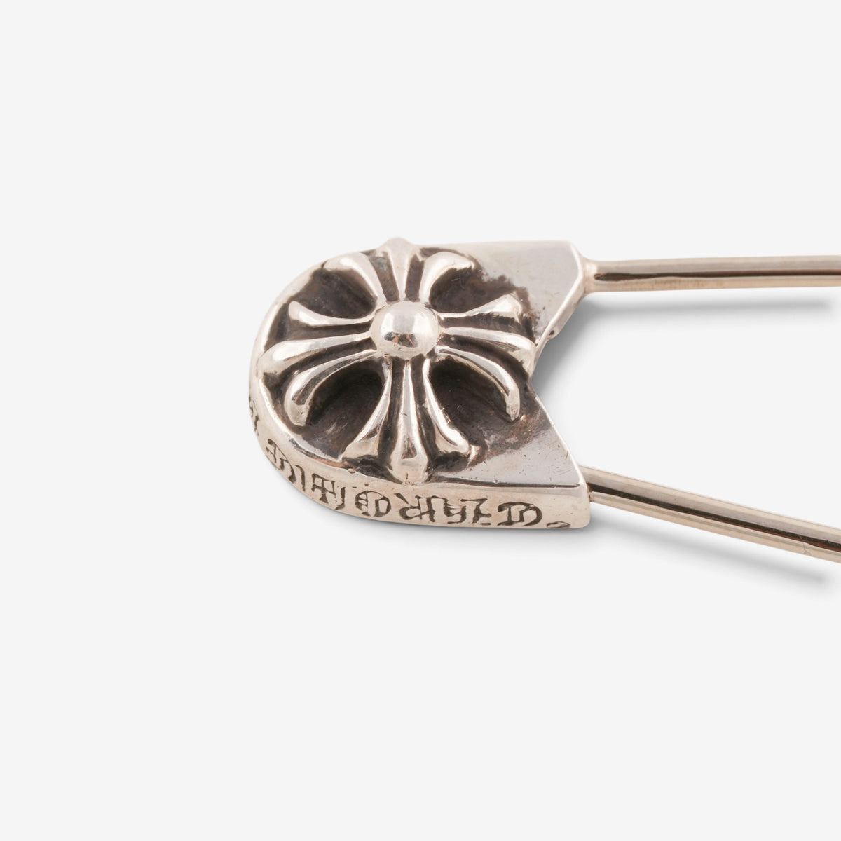 Large CH Plus Safety Pin