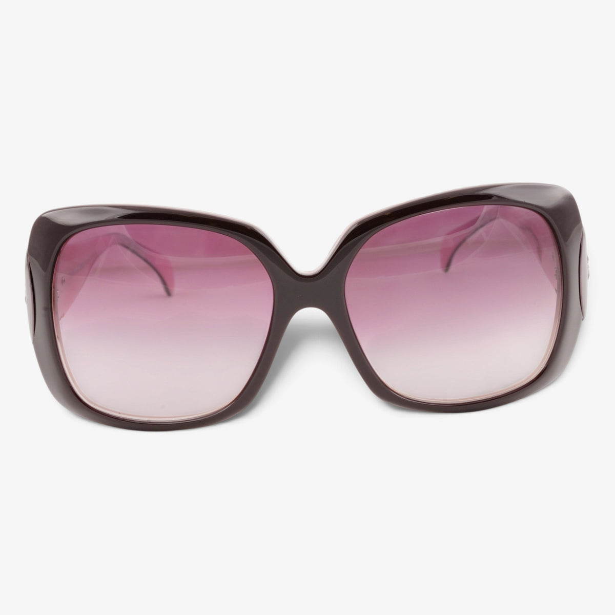 Chinnutz R.L. Sunglasses (Black / Pink)