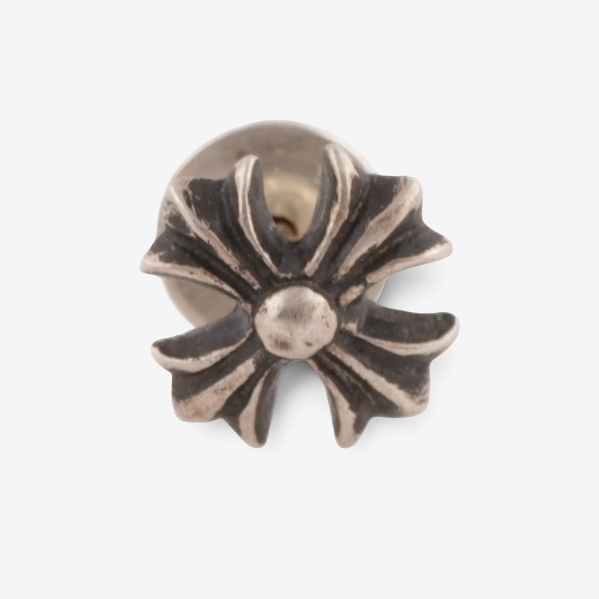 CH Plus Stud Earring