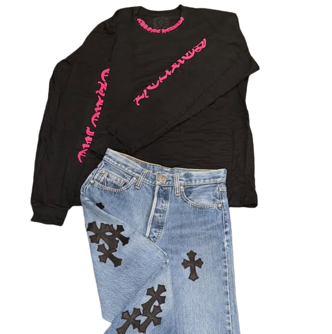 Chrome Hearts - Apparel