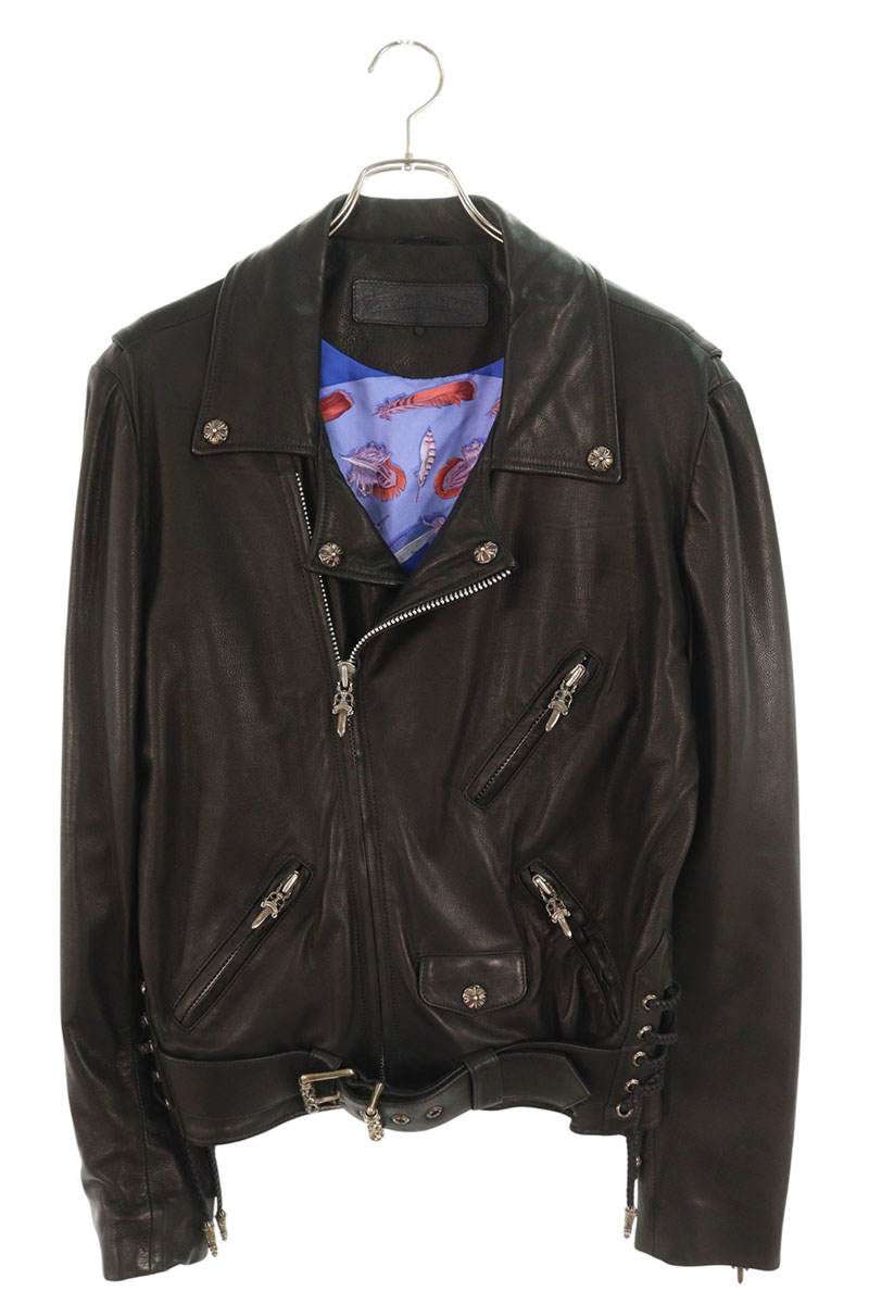 Chrome Hearts - Apparel - Outerwear