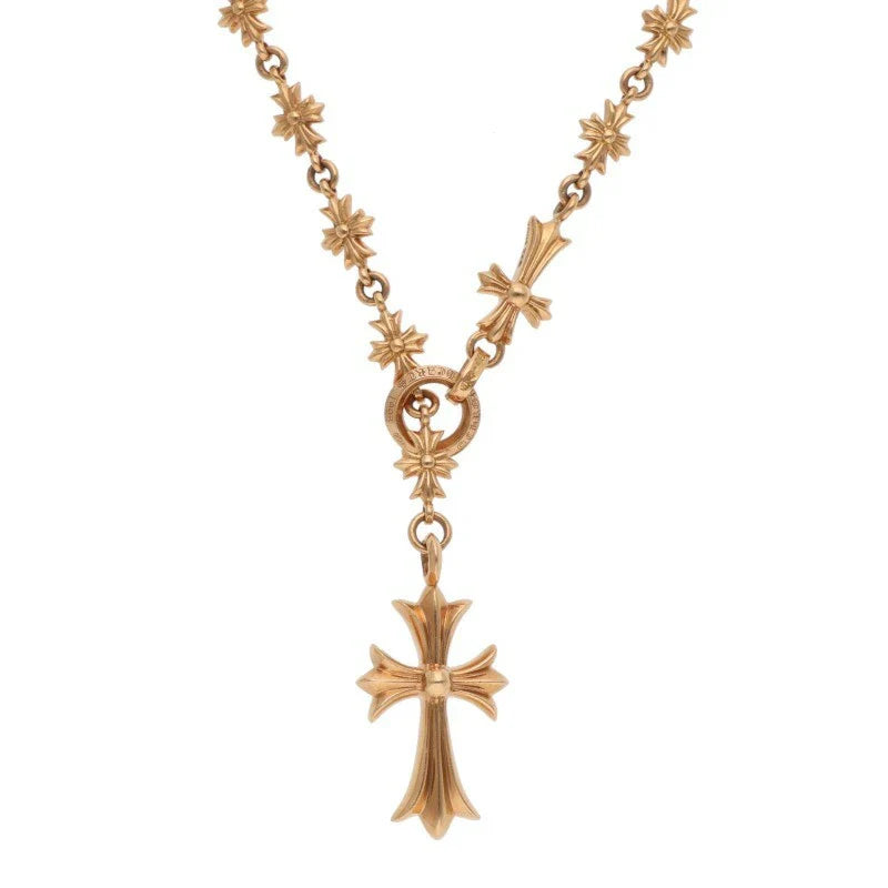 Chrome Hearts - Accessories - Necklaces & Chains