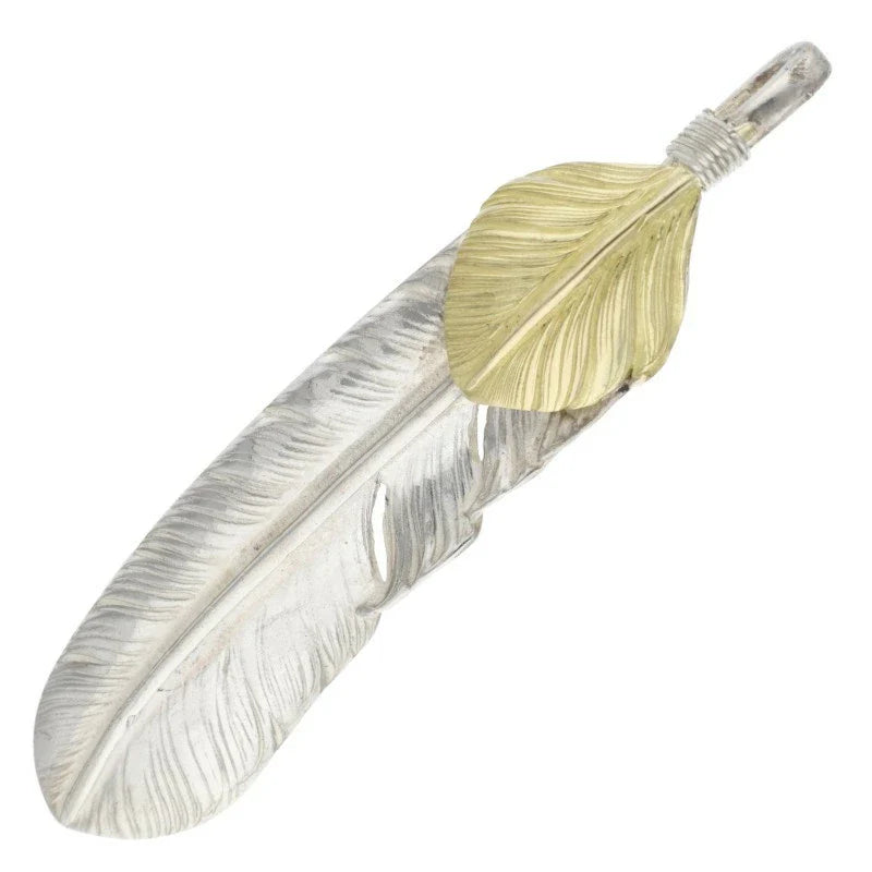 Goro's - Feathers