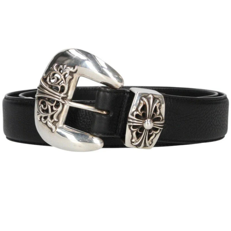 Chrome Hearts - Accessories - Belts