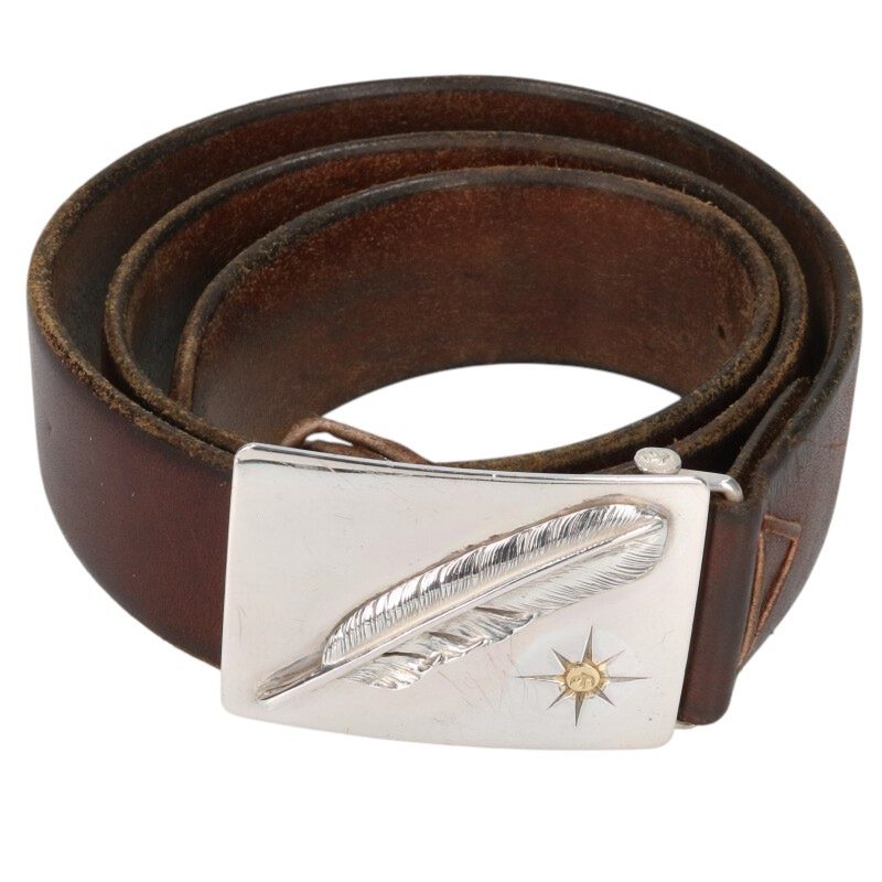 Goro's - Belts
