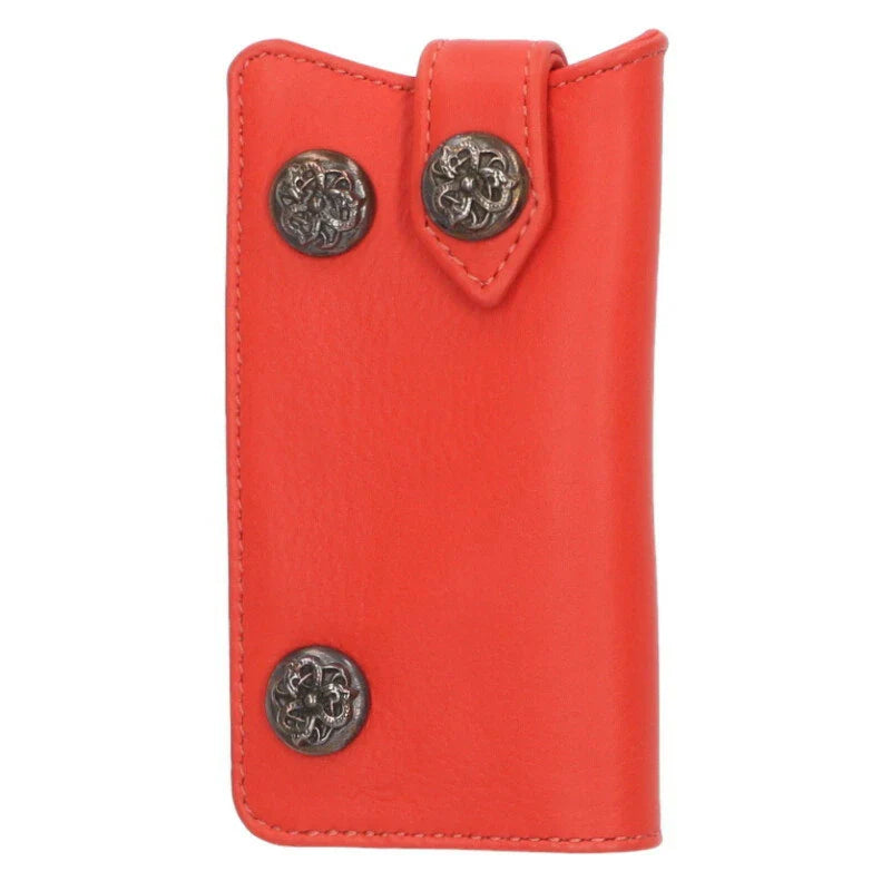 Chrome Hearts - Accessories - Leather Accessories