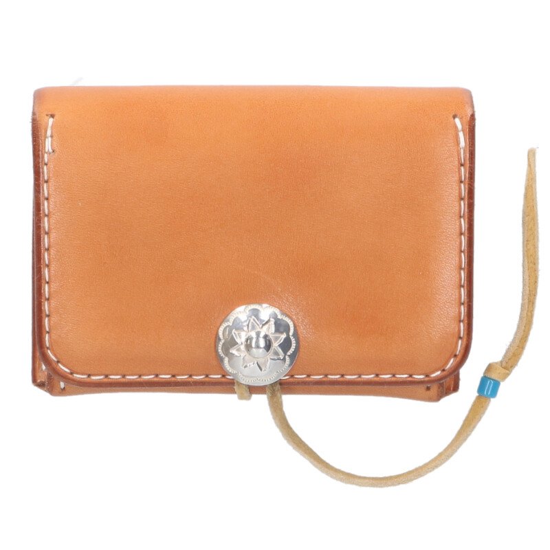 Goro's - Leather Goods