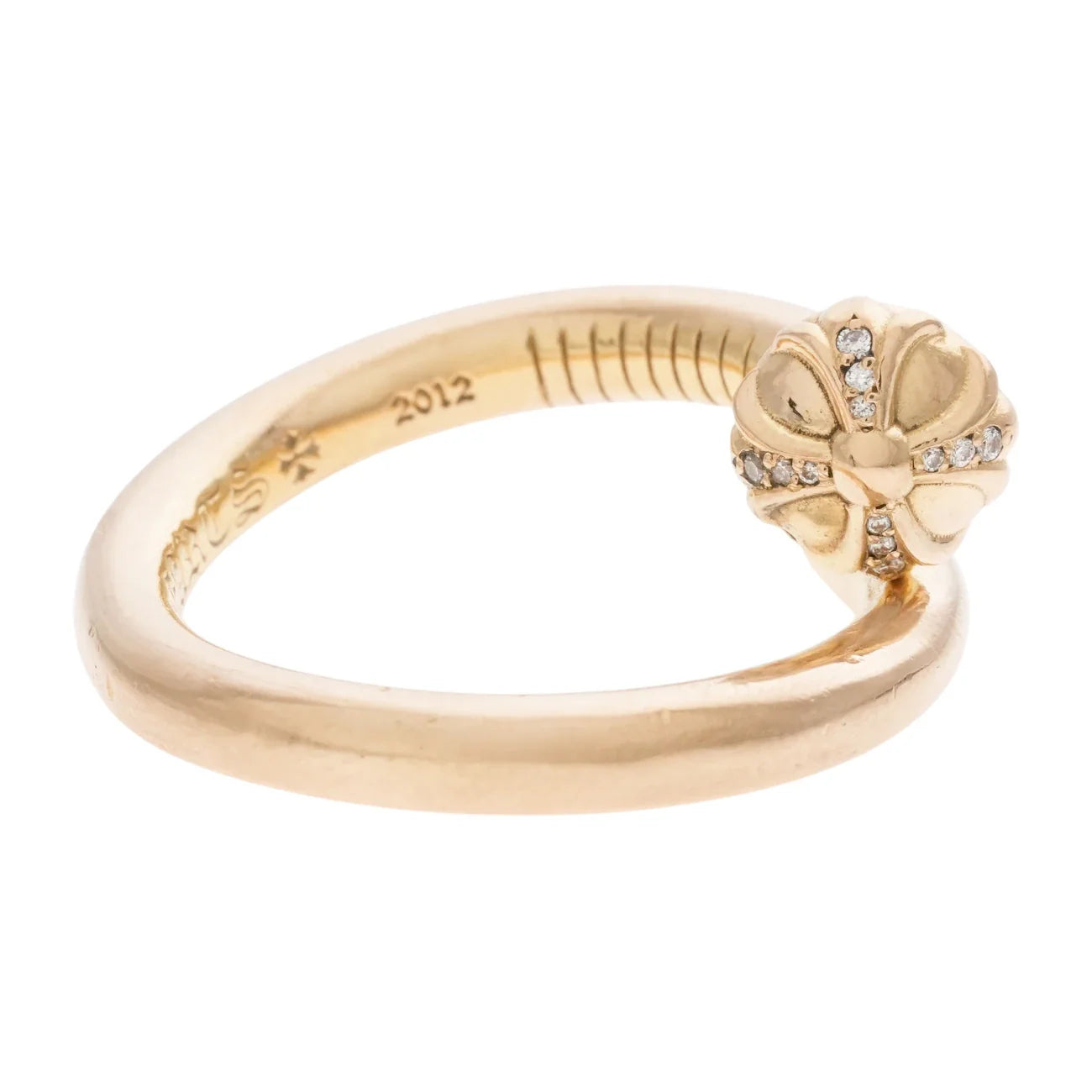 Chrome Hearts - Accessories - Rings