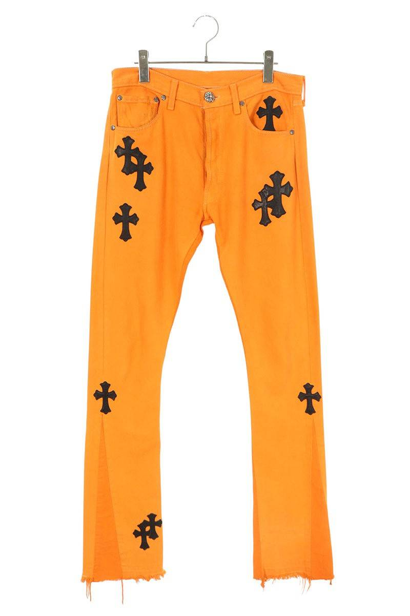 Chrome Hearts - Apparel - Bottoms