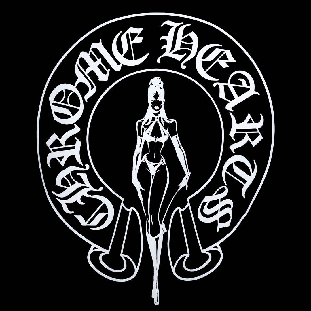 Chrome Hearts