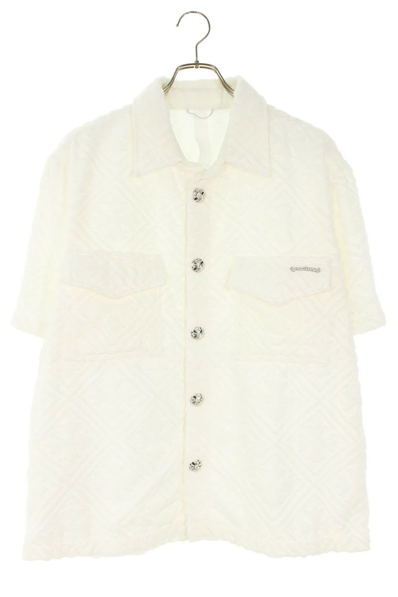 Chrome Hearts - Apparel - Shirts