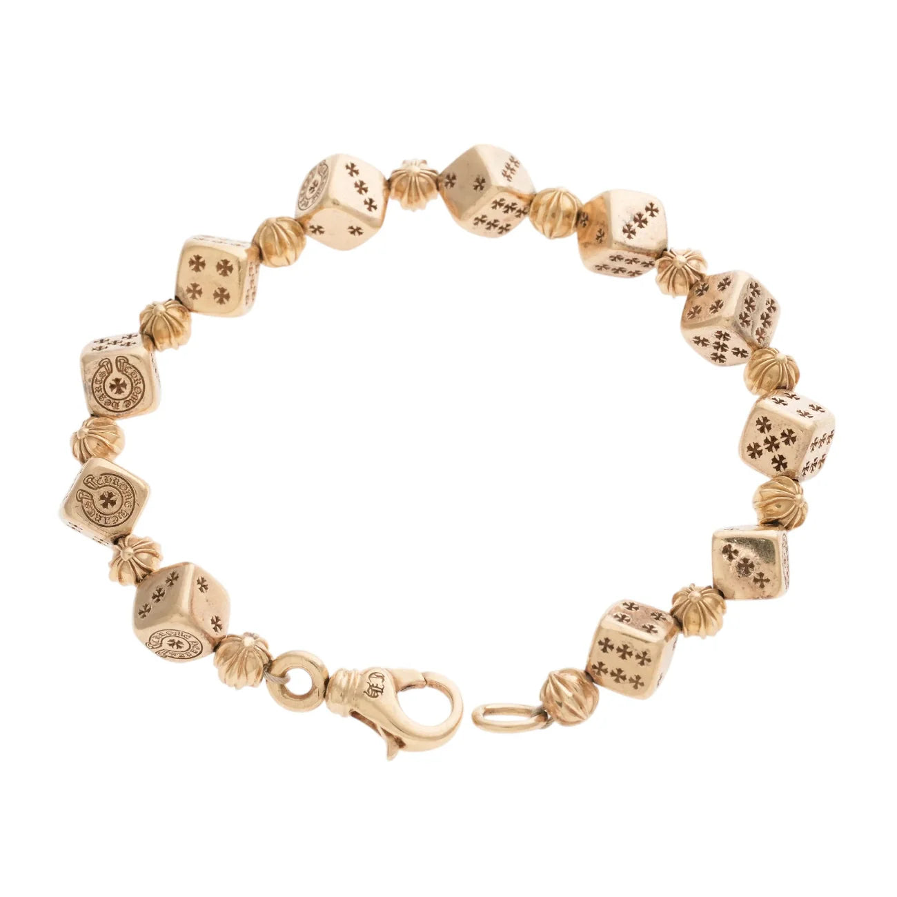 Chrome Hearts - Accessories - Bracelets