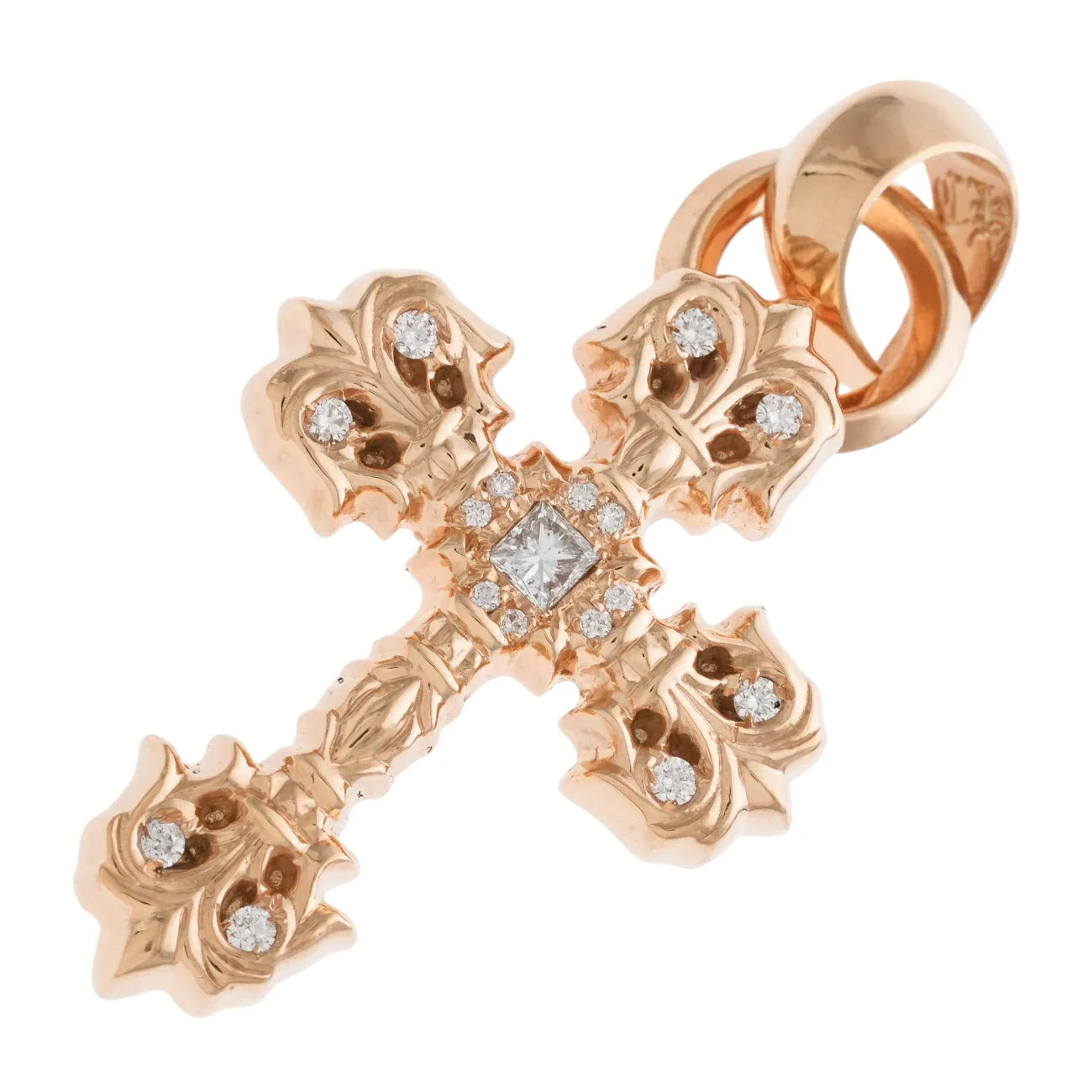 Chrome Hearts - Accessories - Charms & Pendants