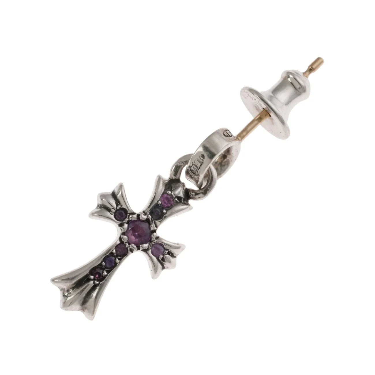 Chrome Hearts - Accessories - Earrings