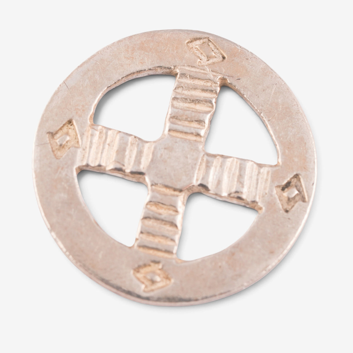 Silver Wheel