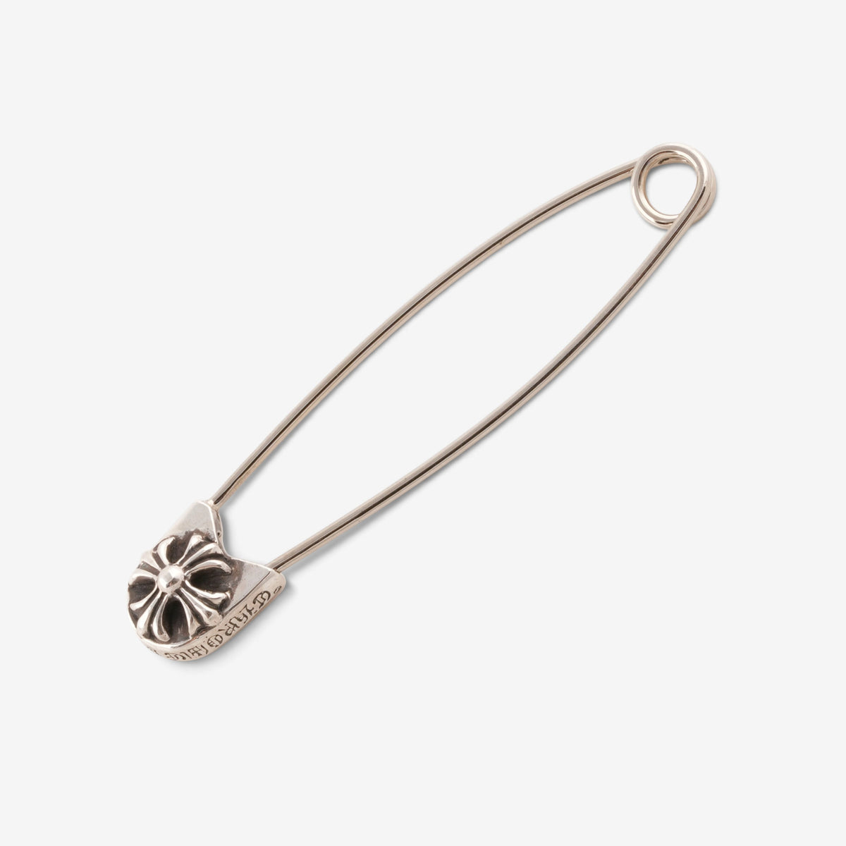 Large CH Plus Safety Pin