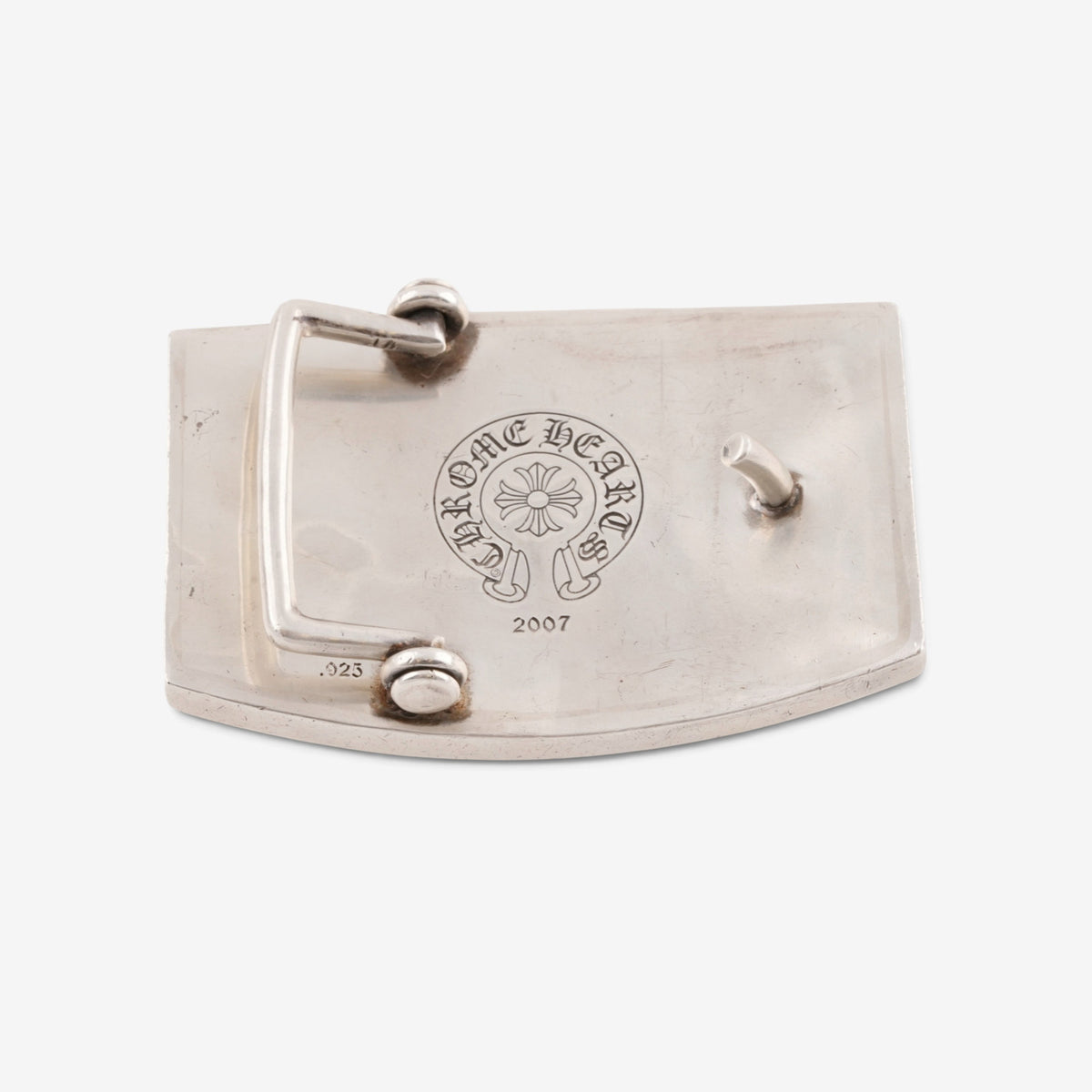 Military Flerknee Buckle