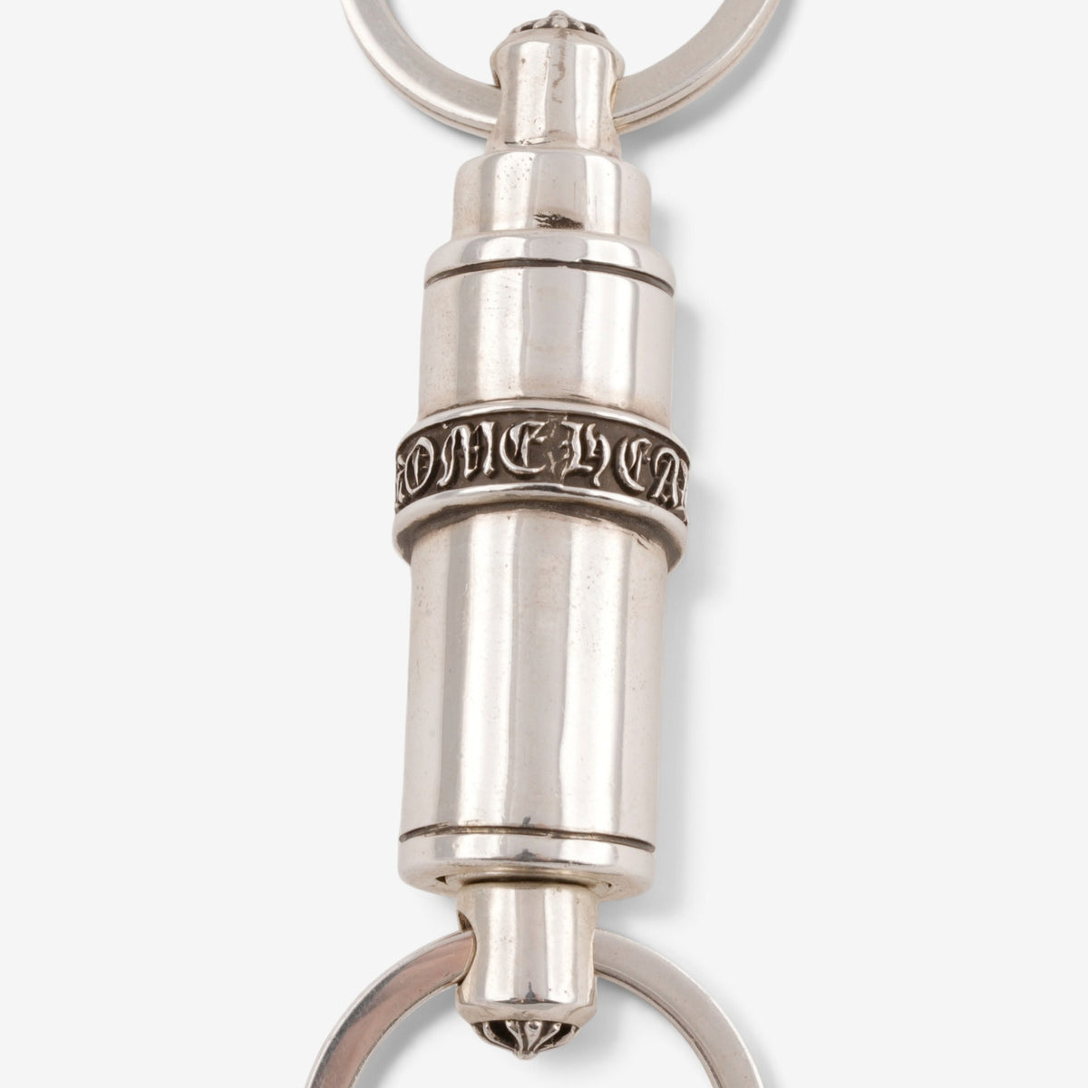 CH Valet Keyring