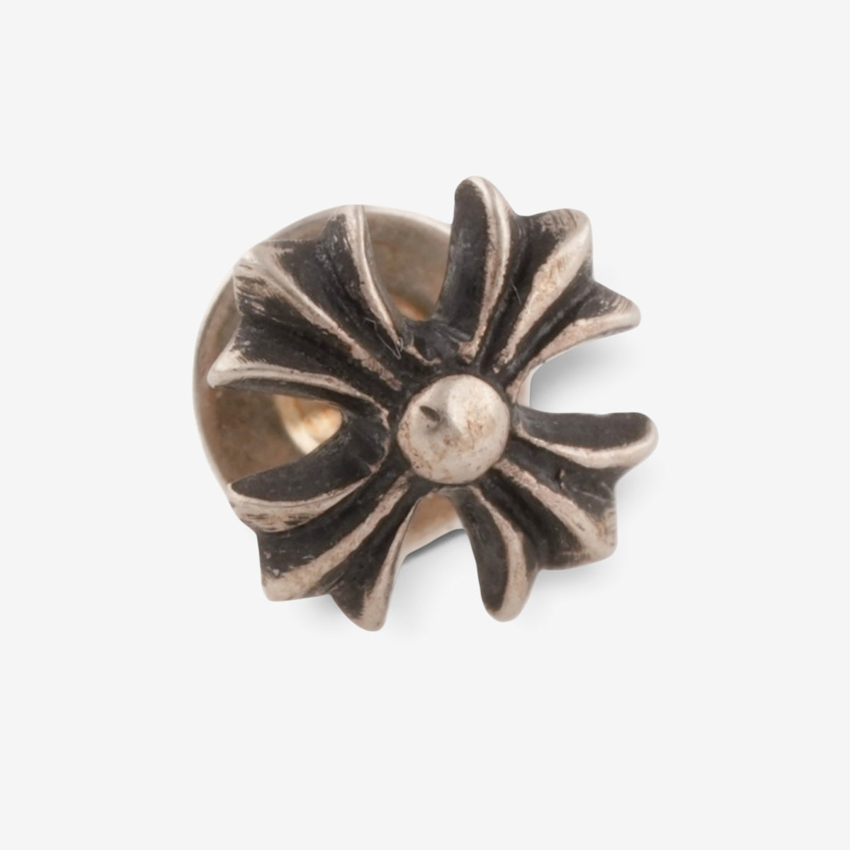 CH Plus Stud Earring