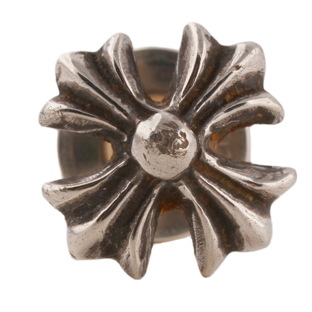 CH Plus Stud Earring