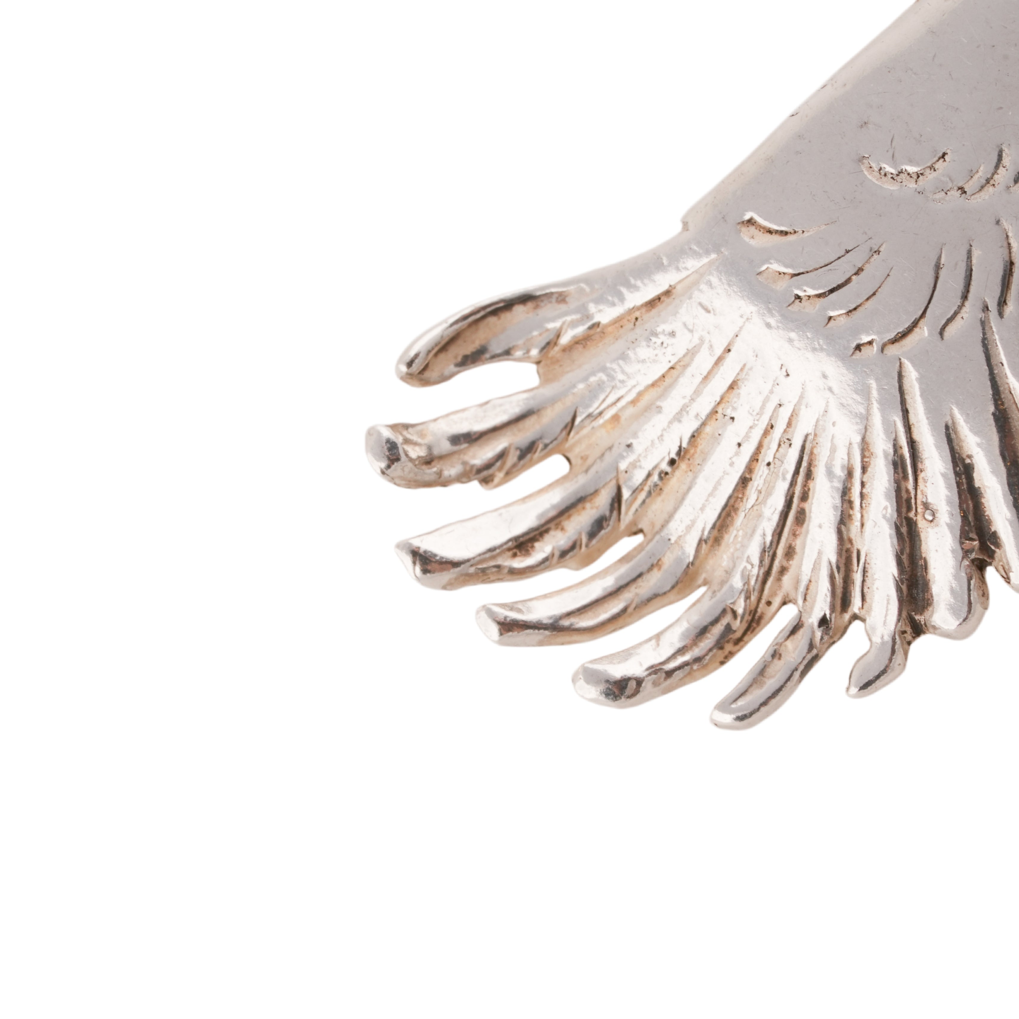 Soaring Eagle (Small)