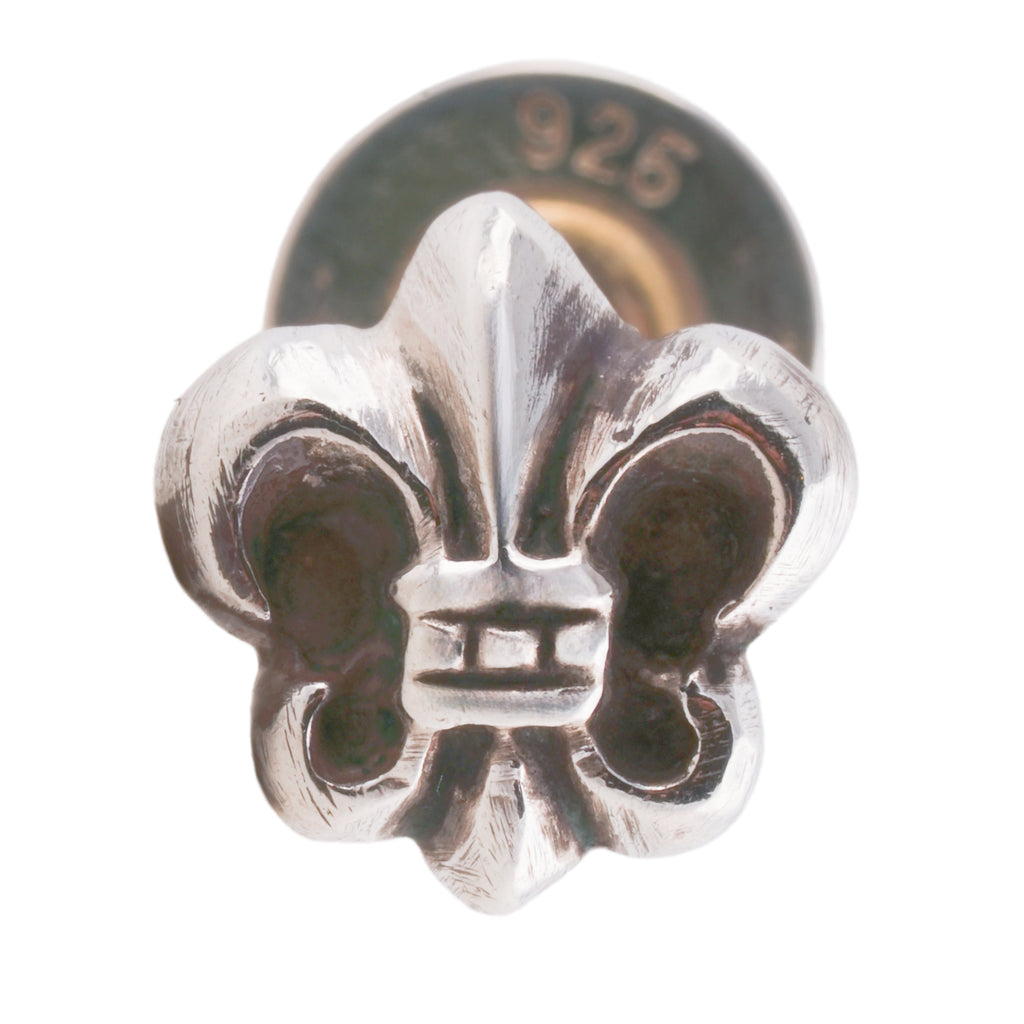BS Fluer Stud Earring #00585