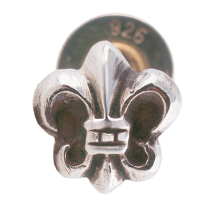 BS Fluer Stud Earring #00585