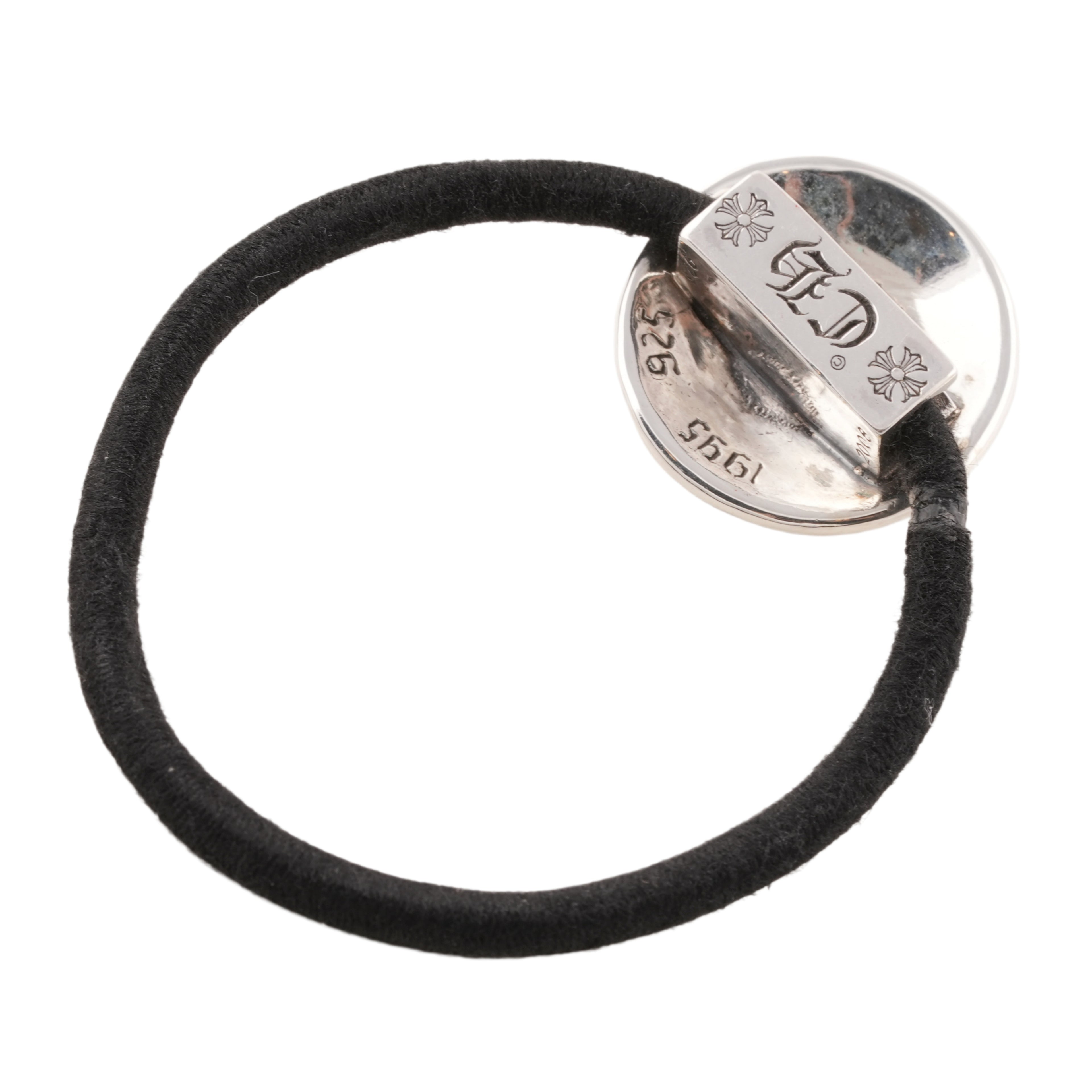 Cross Ball Hairband #00281