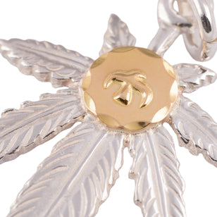 Gold Eagle Stamp Silver Grass (L) #00195