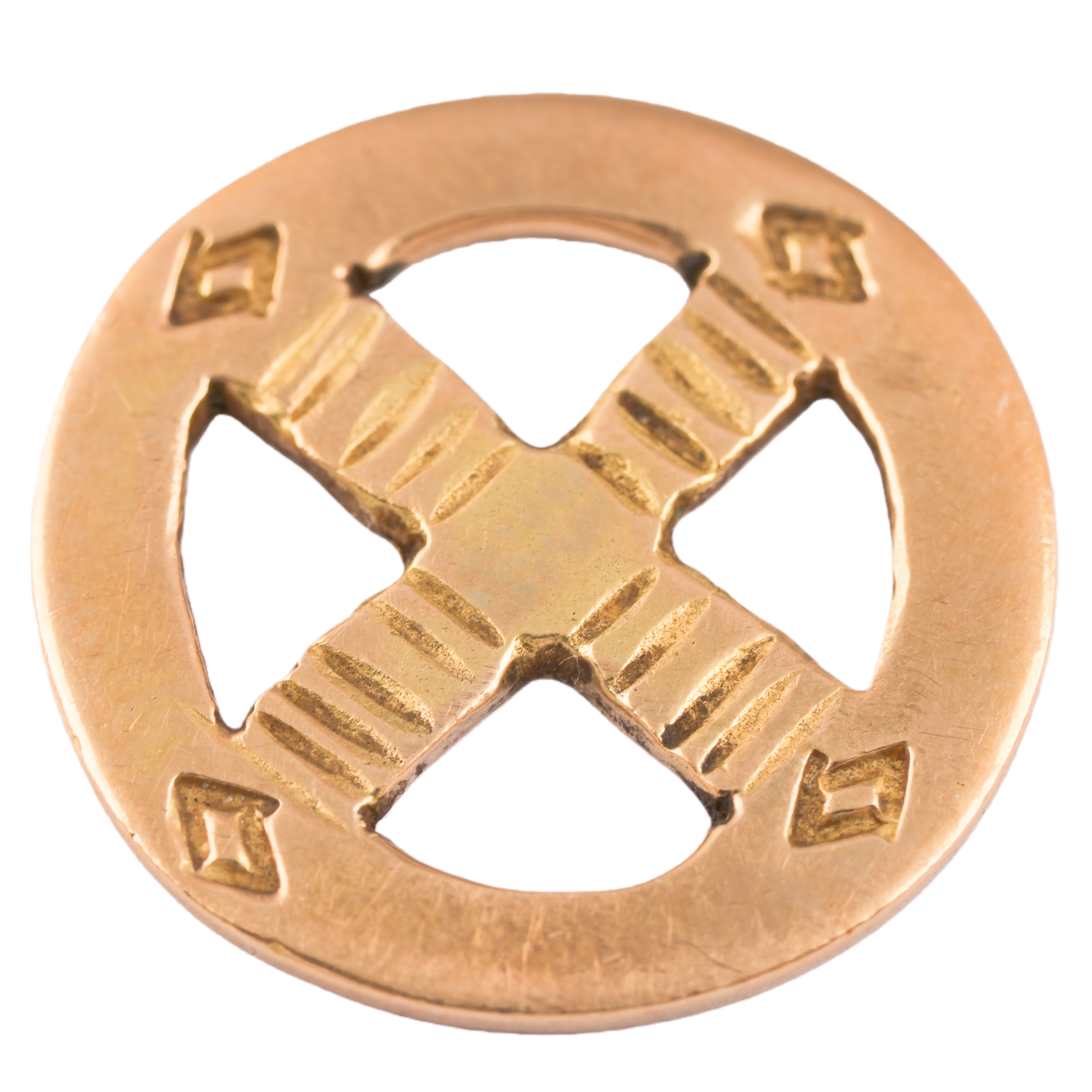Goro's - Necklaces & Chains – CORNER