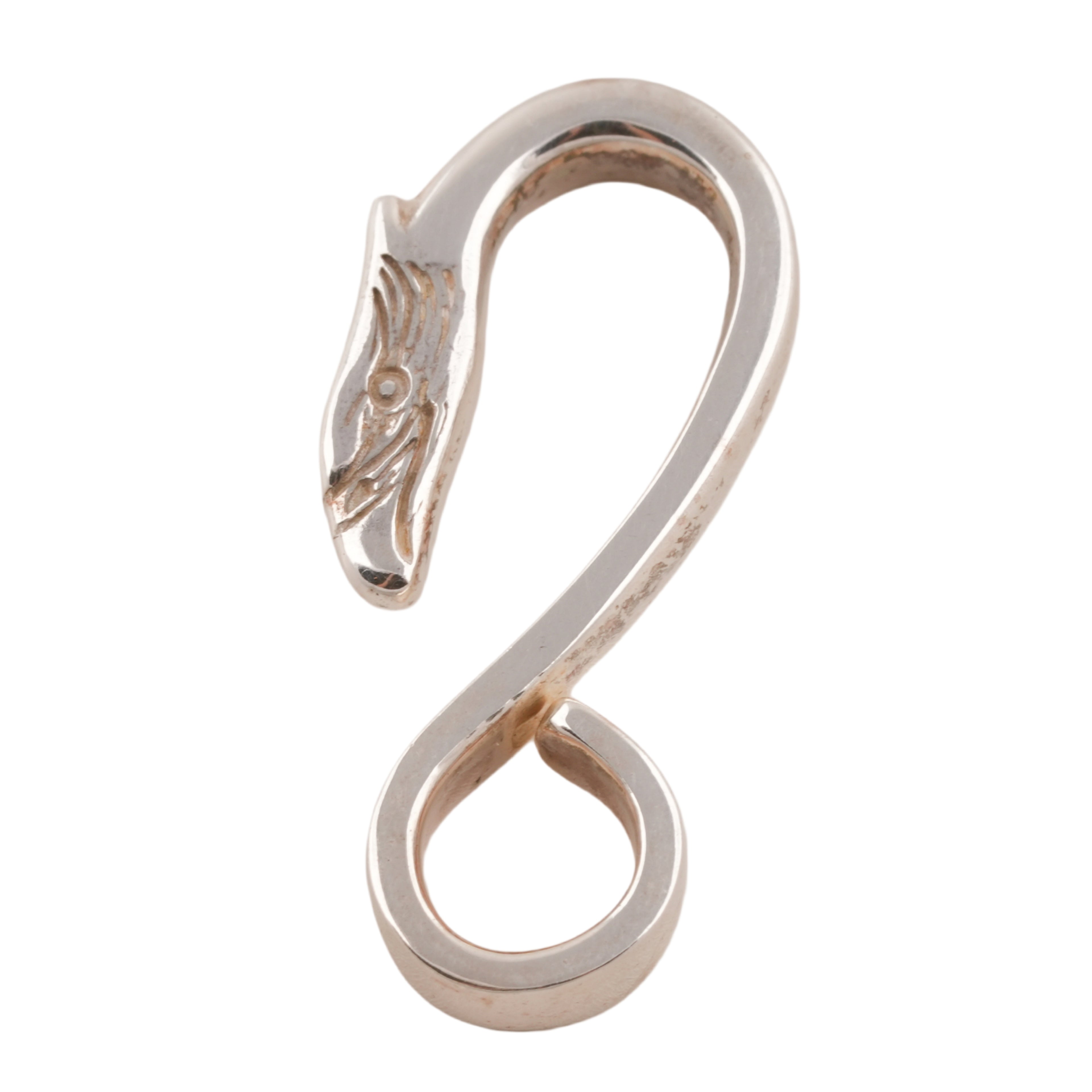 Eagle Silver Hook #00312