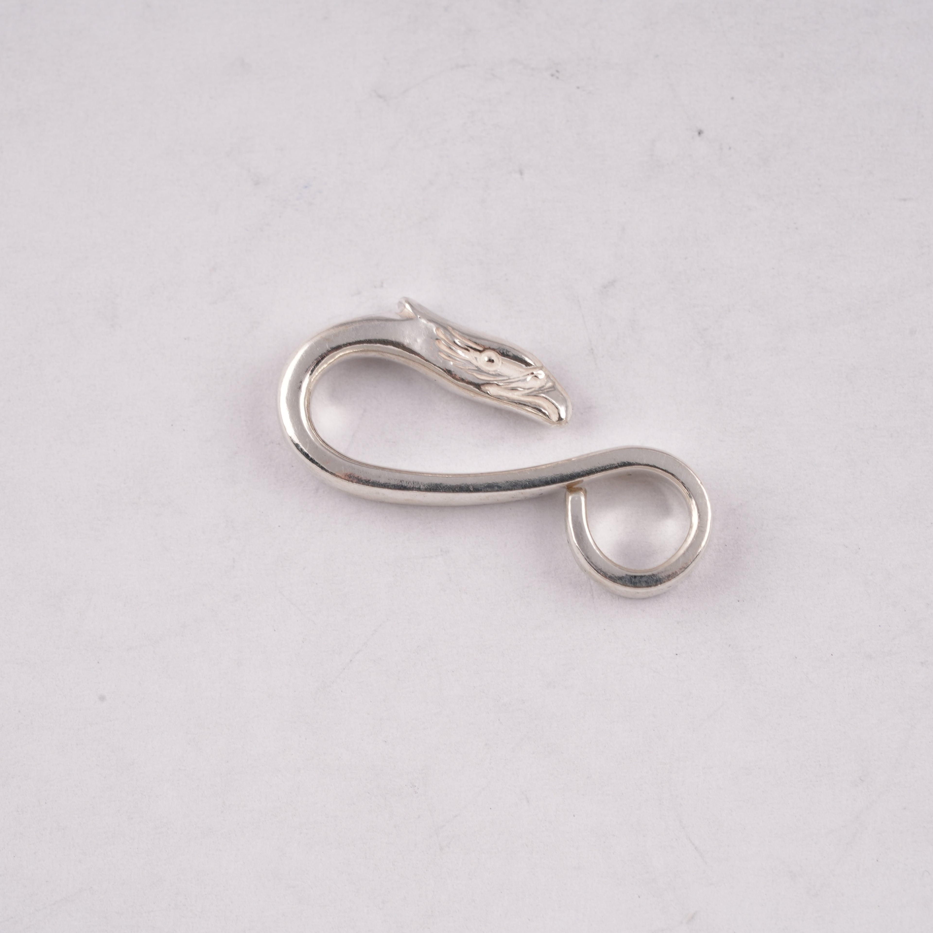 Eagle Silver Hook #00206