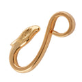 Eagle All-Gold Hook — Goro's