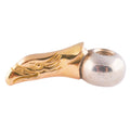 Eagle Head Bead — Goro's
