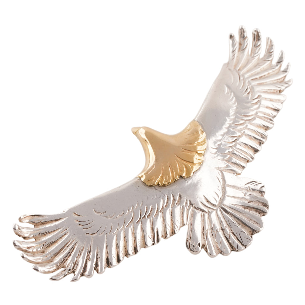Soaring Eagle (Small)