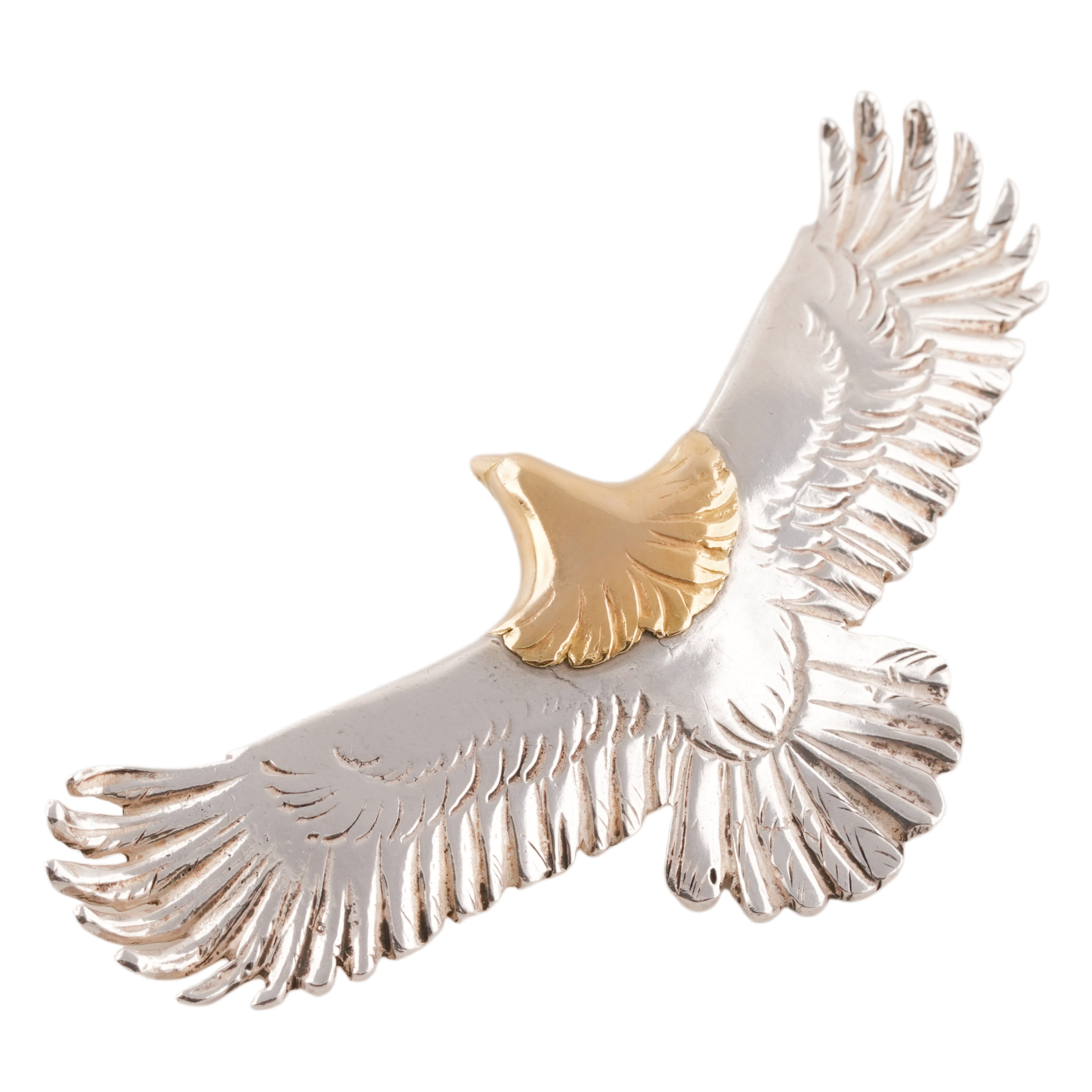 Soaring Eagle (Small)