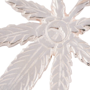 Gold Eagle Stamp Silver Grass (L)