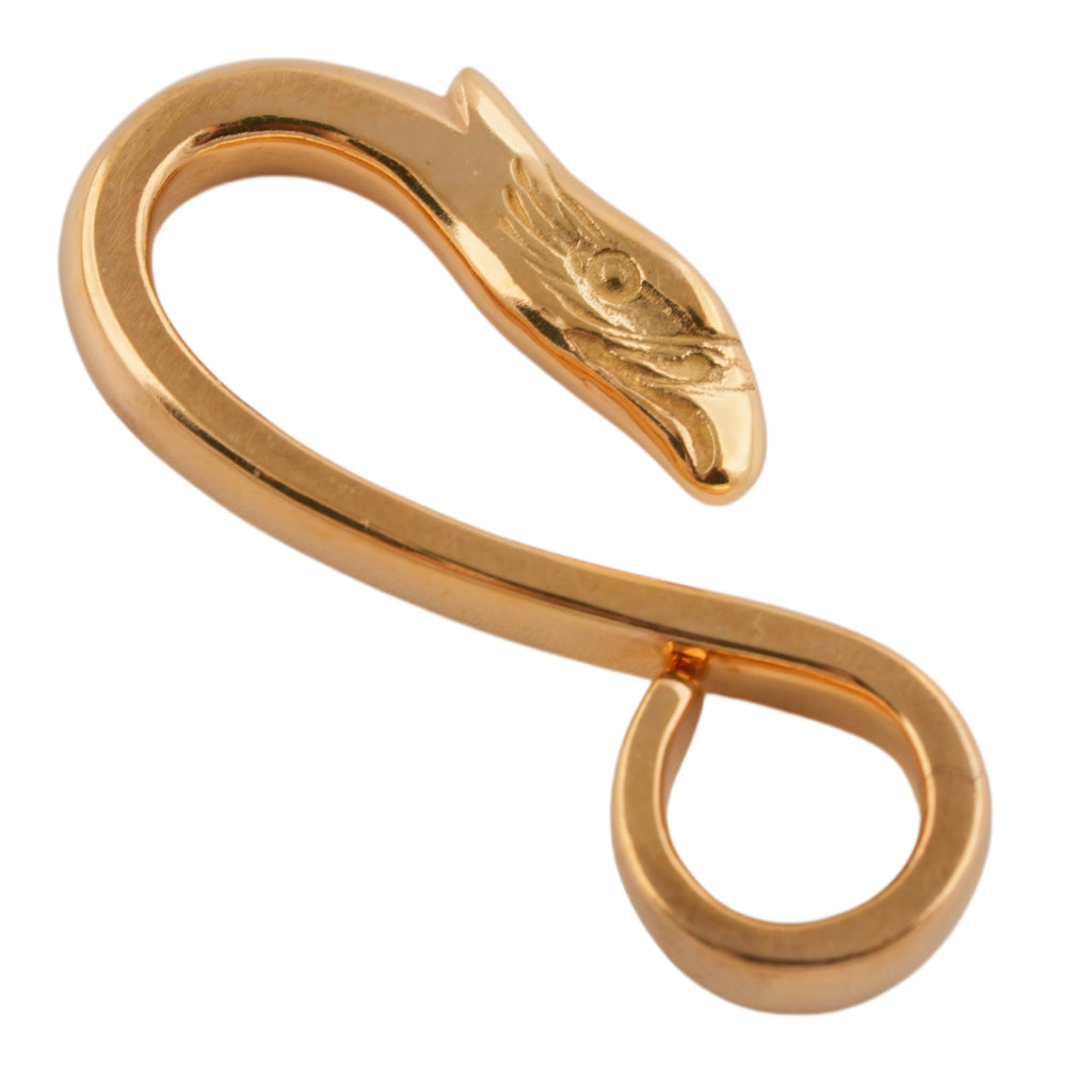 Eagle All-Gold Hook #00255