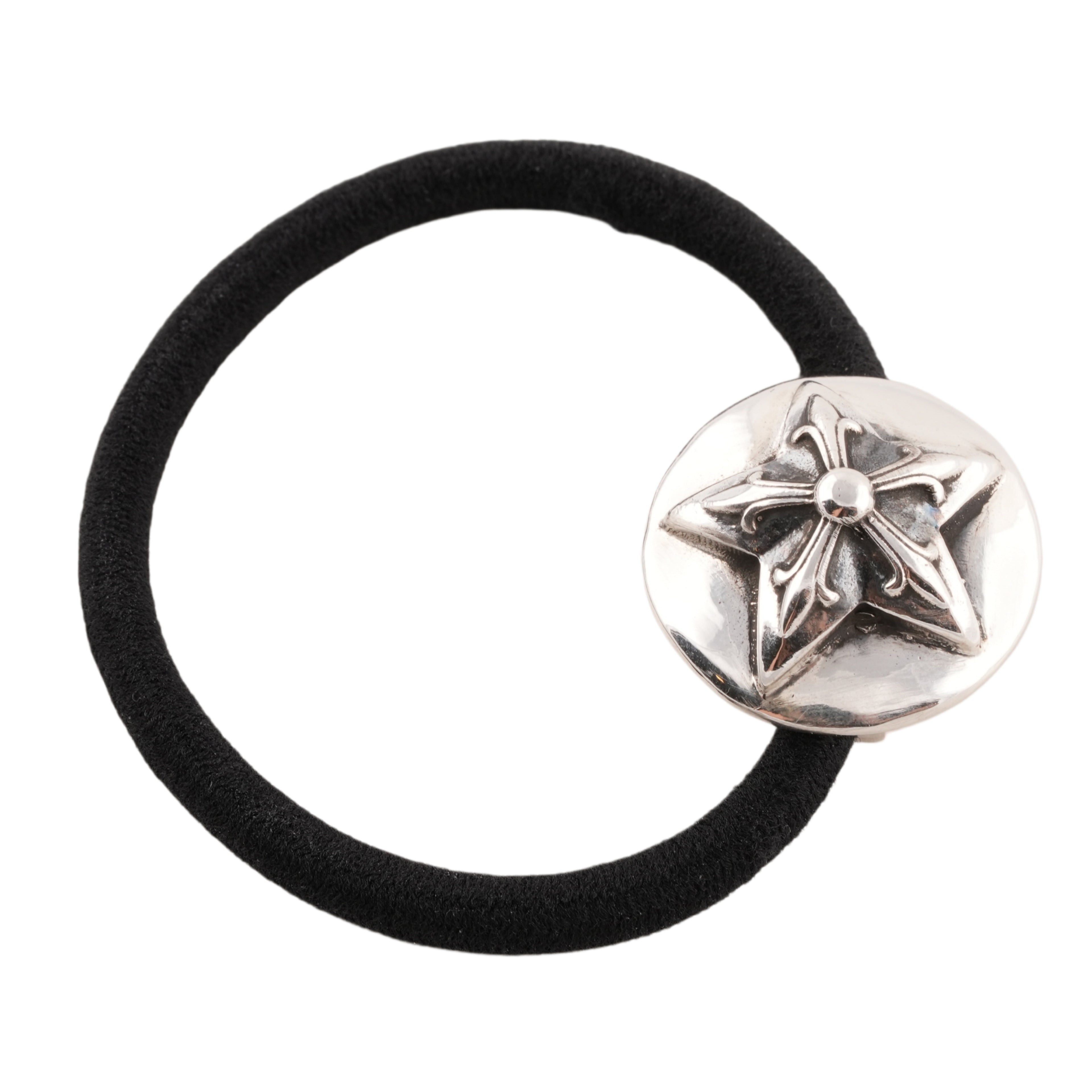 CH 5 Point Star Hairband