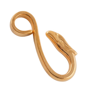 Eagle All-Gold Hook #00254