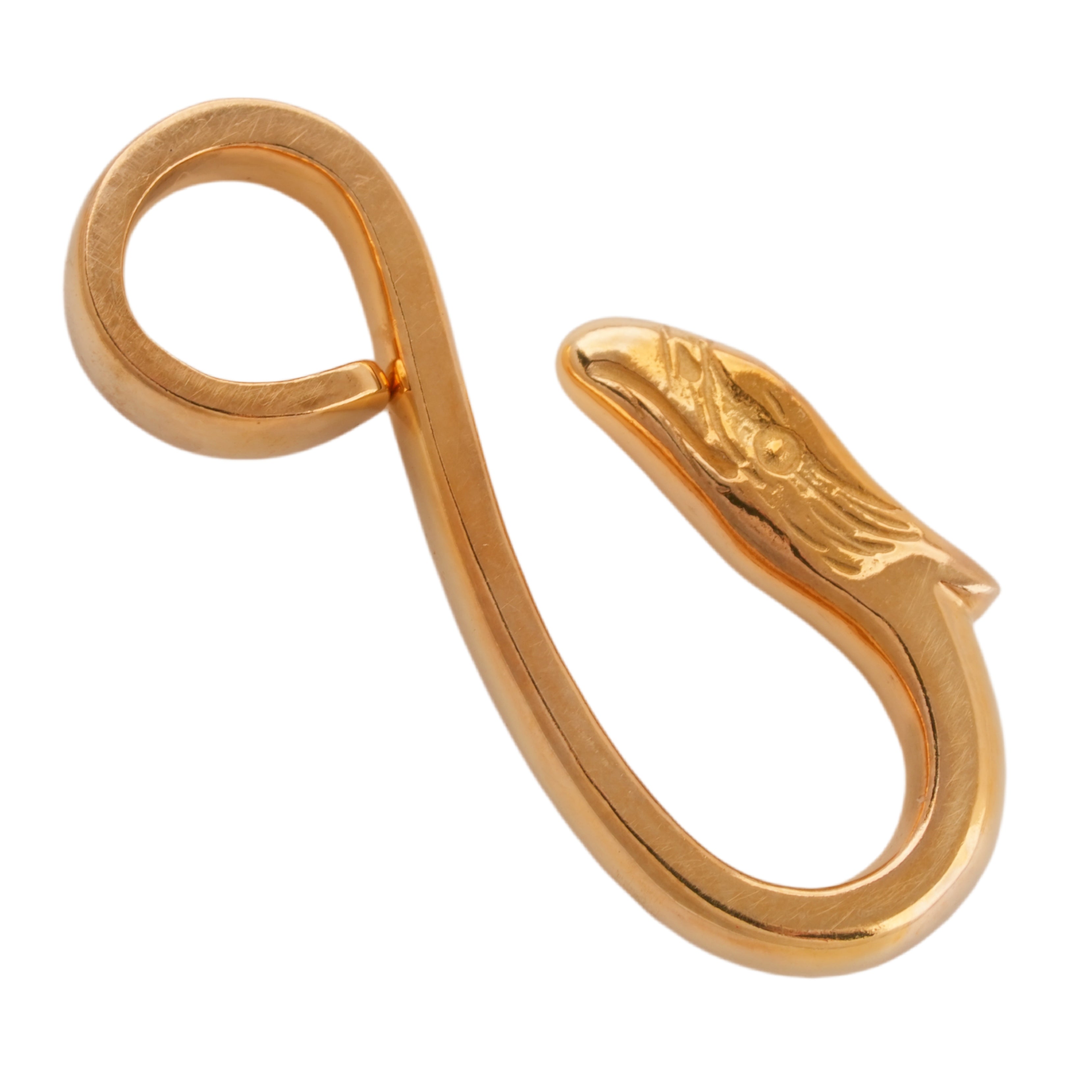 Eagle All-Gold Hook #00255
