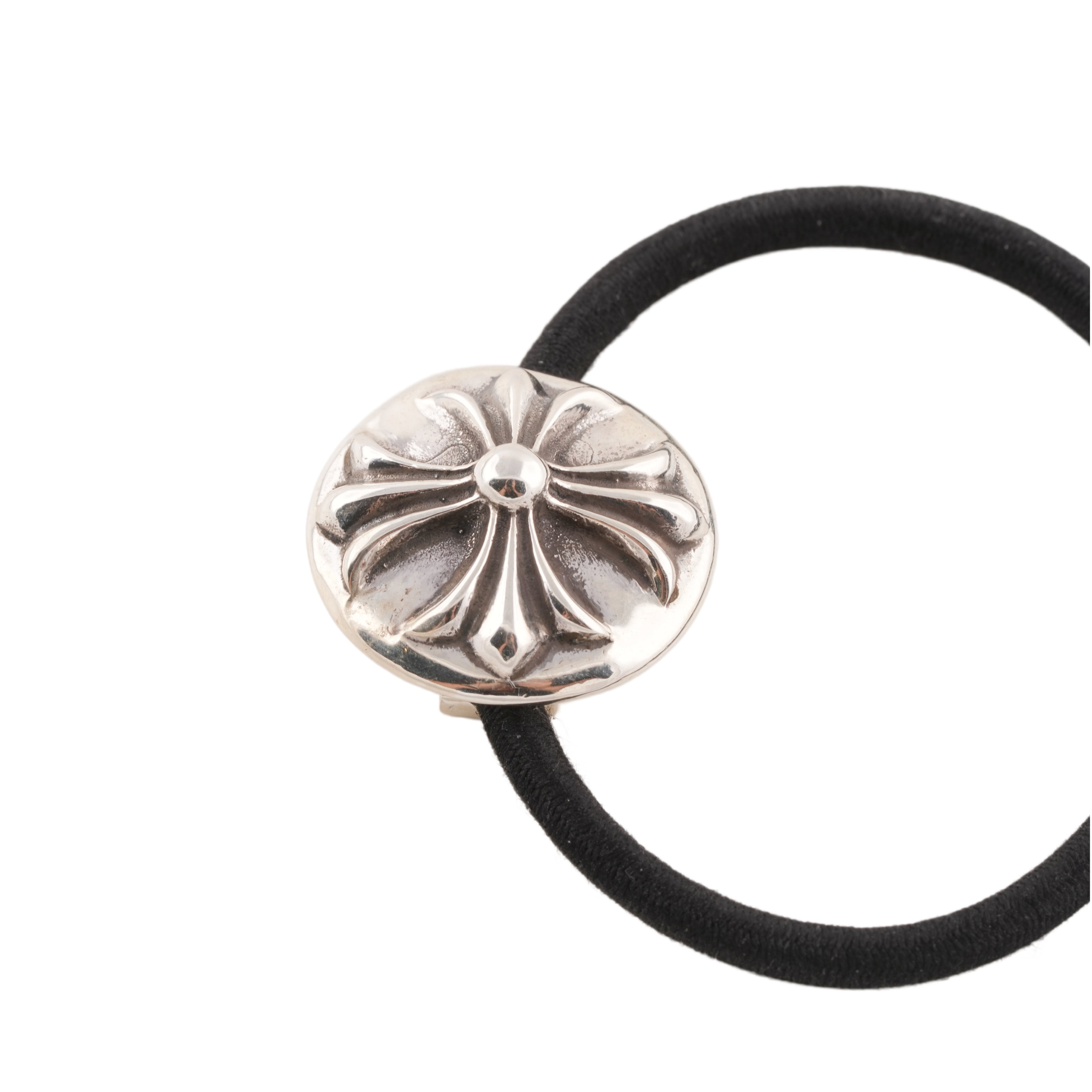 Cross Ball Hairband