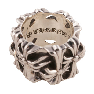 Square Cemetery Ring (US 6.5)