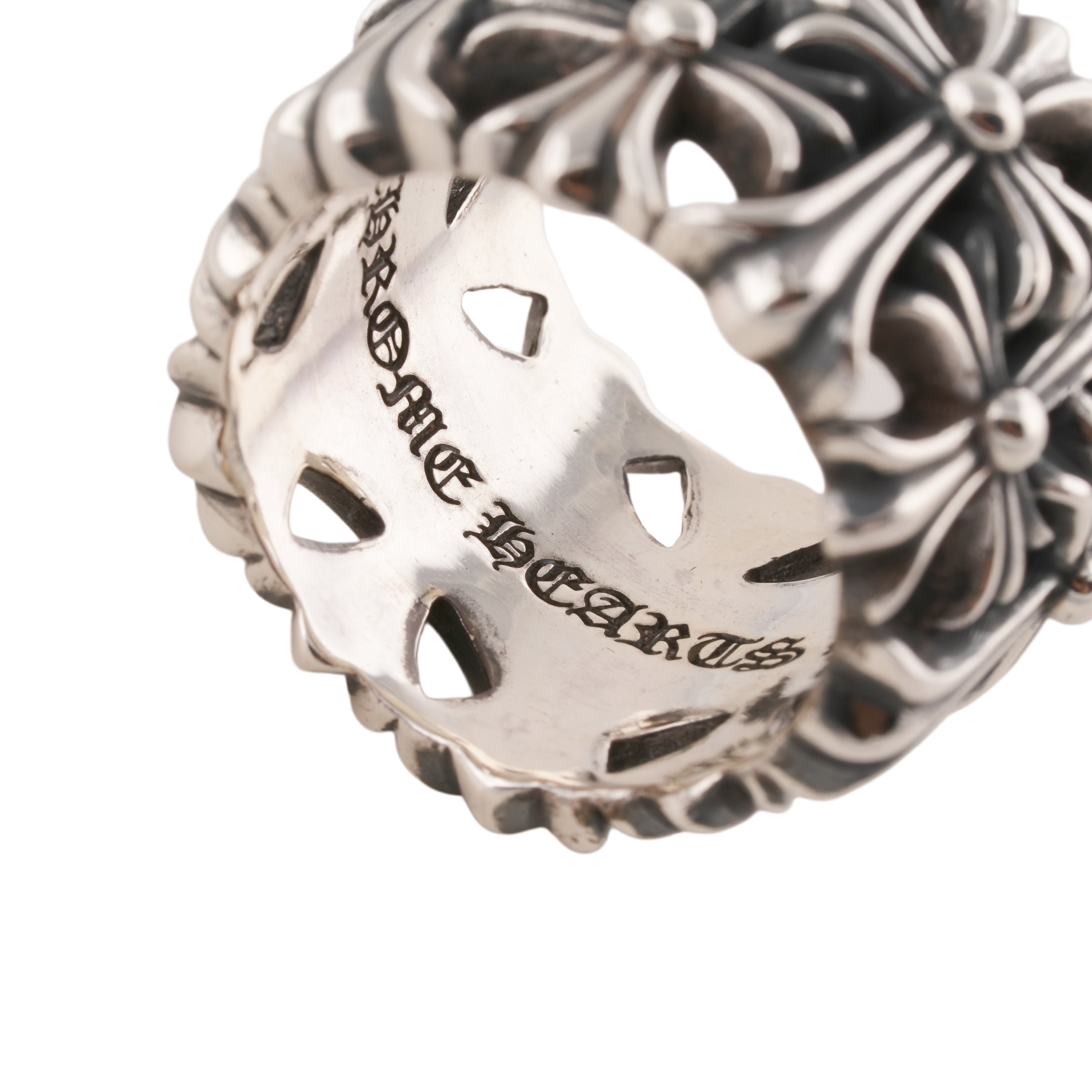 Cemetery Ring (US12) #00287