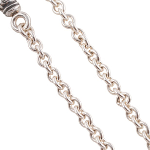 Ne Chain Necklace (30inch)