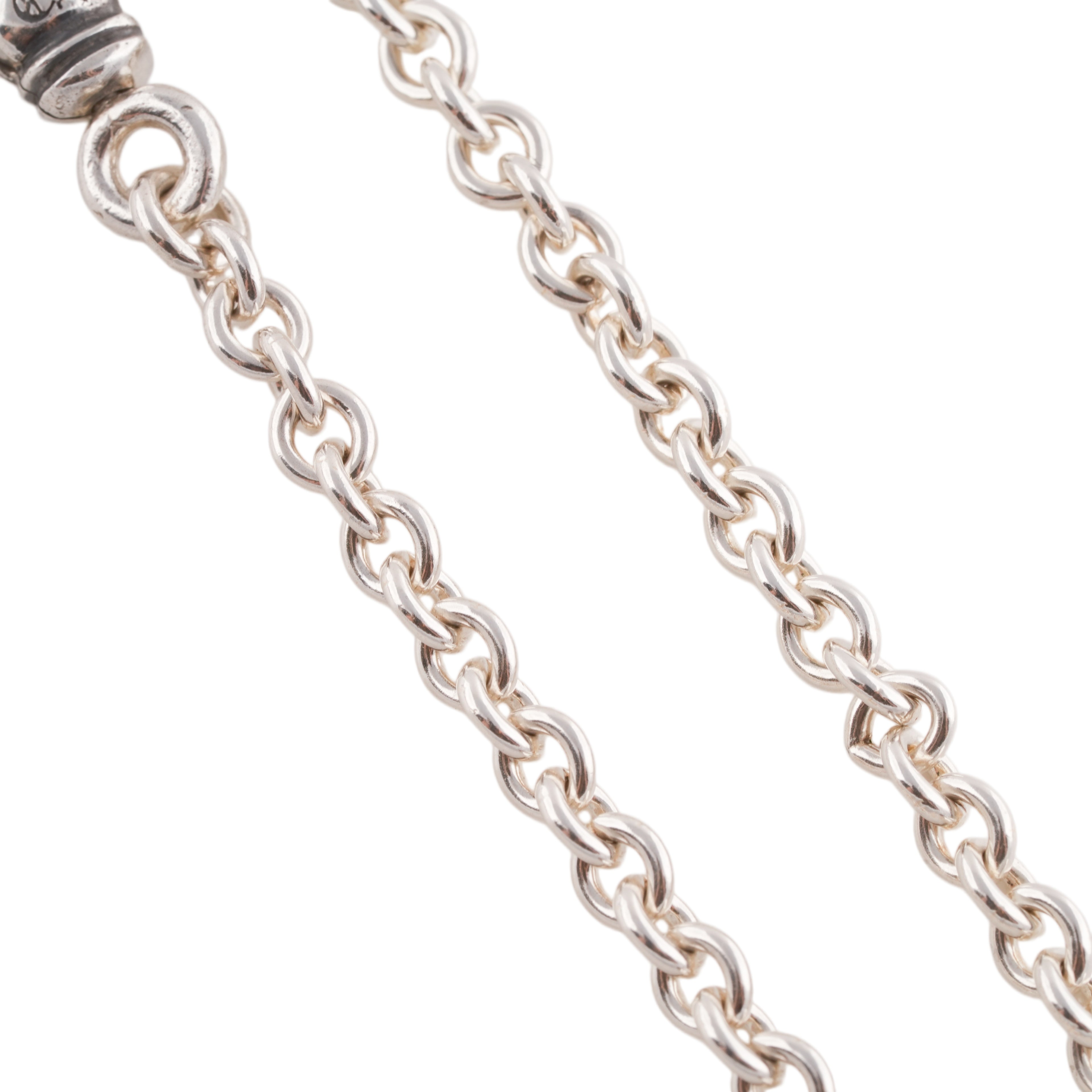 Ne Chain Necklace (30inch)