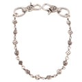 2 Lobster Clip Dice #1 Cross Ball Wallet Chain — Chrome Hearts · corner:01806/DSC08636.JPG