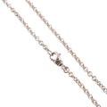 Ne Chain Necklace (30inch) — Chrome Hearts