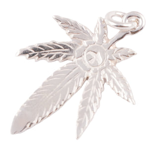 Gold Eagle Stamp Silver Grass (L) #00195