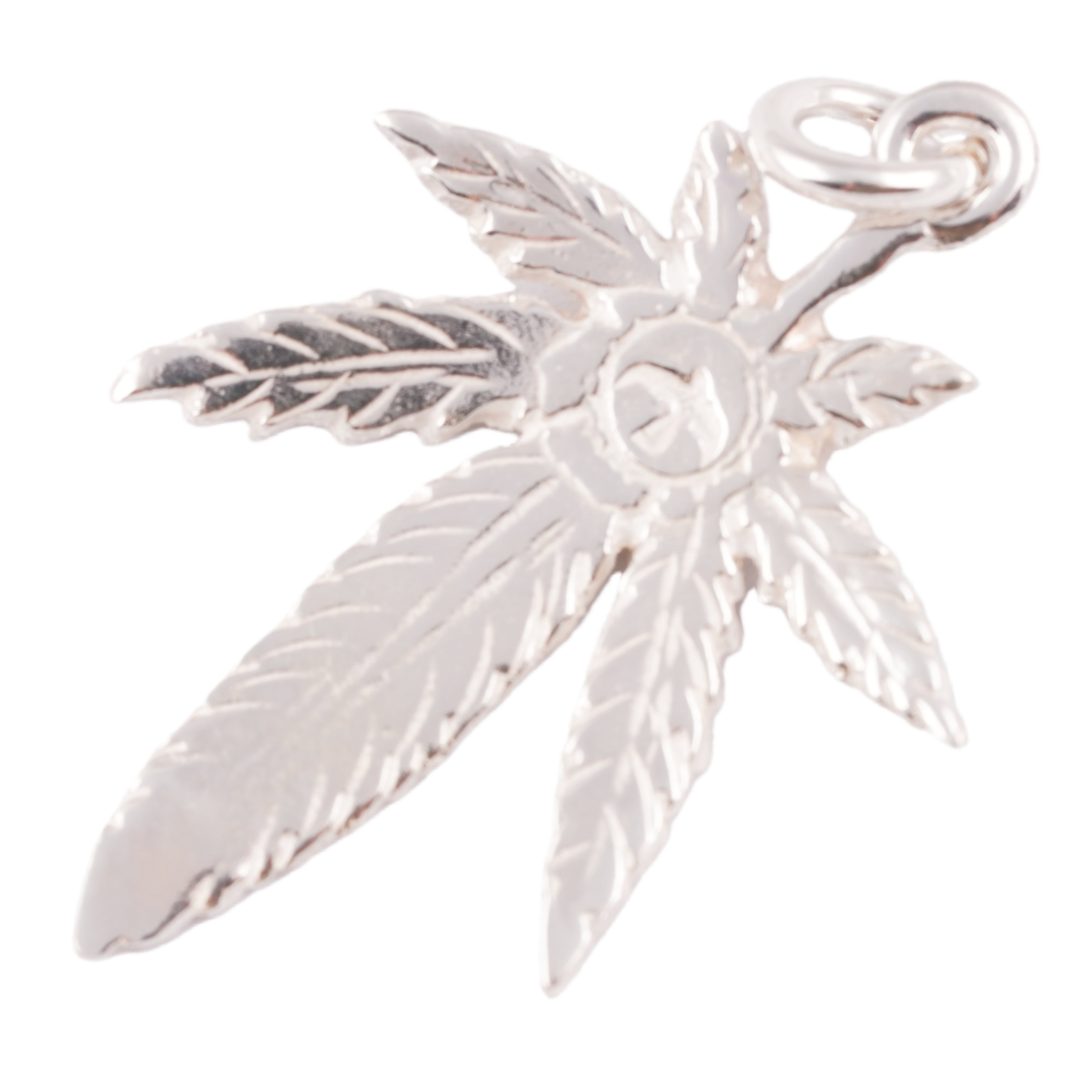 Gold Eagle Stamp Silver Grass (L) #00195